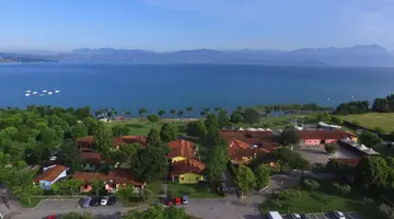 Resort The Garda Village