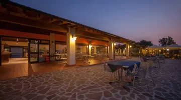 Resort The Garda Village