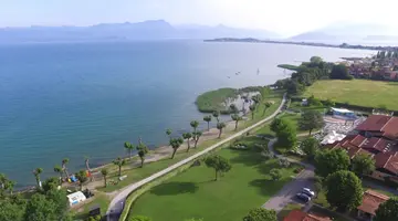 Resort The Garda Village
