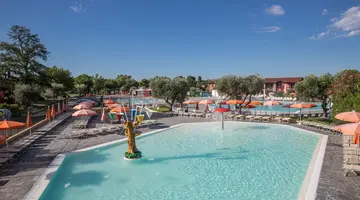 Resort The Garda Village