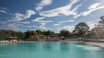 Resort The Garda Village