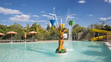 Resort The Garda Village