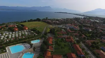 Resort The Garda Village
