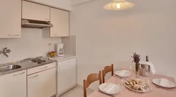 RESORT VILLAS RUBIN APARTMENTS