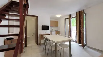 RESORT VILLAS RUBIN APARTMENTS