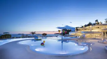 RESORT VILLAS RUBIN APARTMENTS