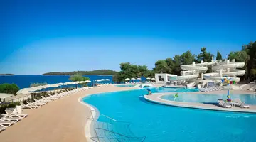RESORT VILLAS RUBIN APARTMENTS