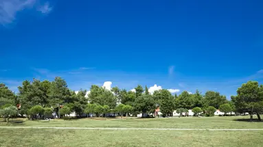 RESORT VILLAS RUBIN APARTMENTS