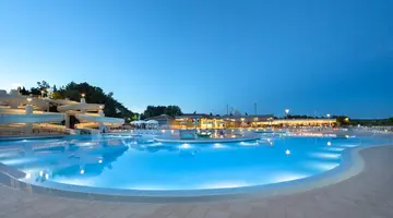 RESORT VILLAS RUBIN APARTMENTS
