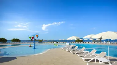 RESORT VILLAS RUBIN APARTMENTS