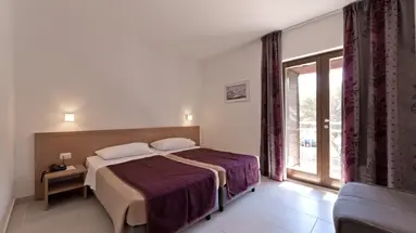 RESORT VILLAS RUBIN APARTMENTS