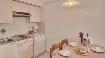 Resort Villas Rubin