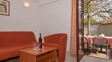 Resort Villas Rubin