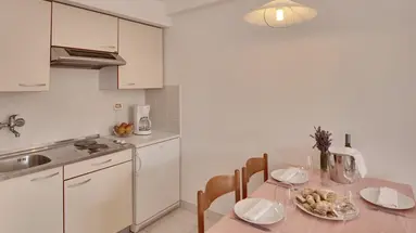 RESORT VILLAS RUBIN