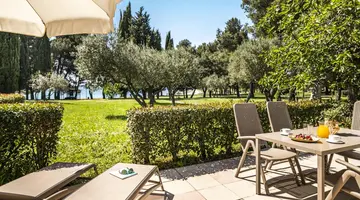 Resort Villas Rubin