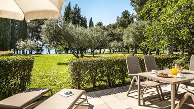 Resort Villas Rubin