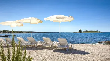 Resort Villas Rubin