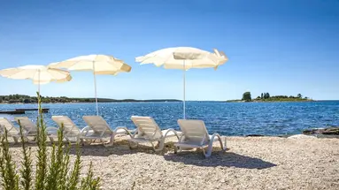 Resort Villas Rubin