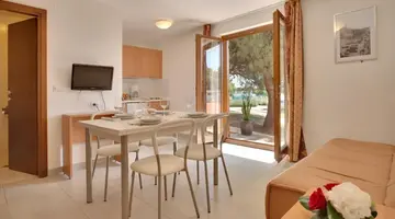 Resort Villas Rubin