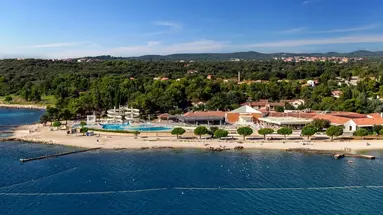 Resort Villas Rubin