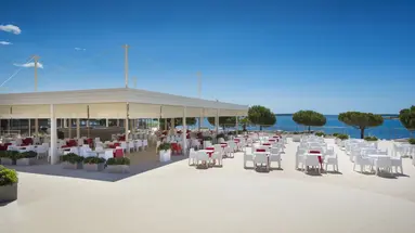 RESORT VILLAS RUBIN