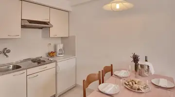 Resort Villas Rubin