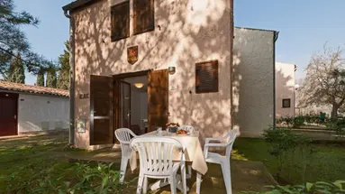 Resort Villas Rubin