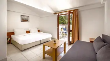 Resort Villas Rubin
