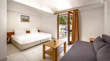 Resort Villas Rubin