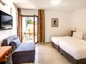 Resort Villas Rubin