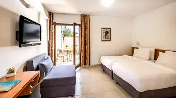 Resort Villas Rubin