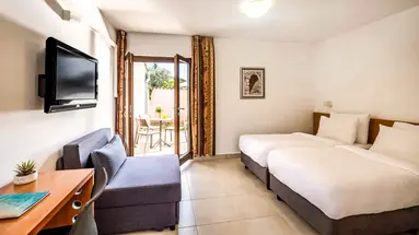 Resort Villas Rubin