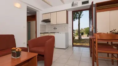 Resort Villas Rubin