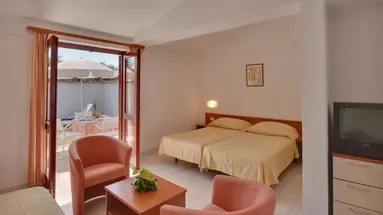 Resort Villas Rubin
