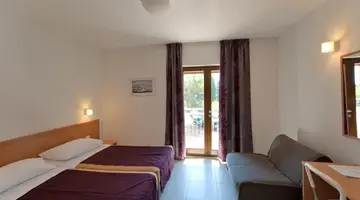 Resort Villas Rubin
