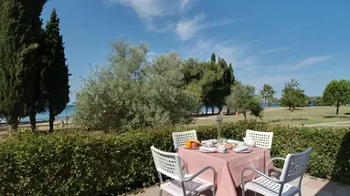 RESORT VILLAS RUBIN