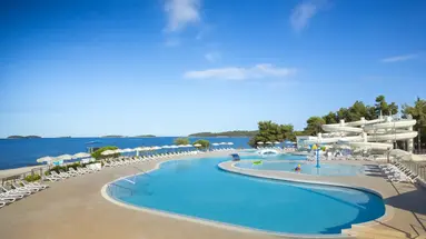 RESORT VILLAS RUBIN
