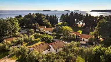 Resort Villas Rubin