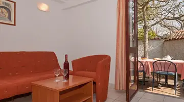 Resort Villas Rubin
