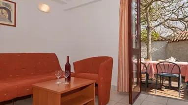 Resort Villas Rubin