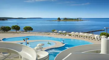 Resort Villas Rubin