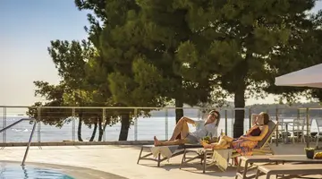 Resort Villas Rubin