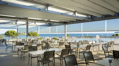 RESORT VILLAS RUBIN