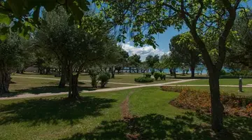 Resort Villas Rubin
