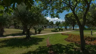 Resort Villas Rubin