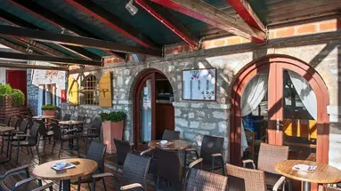 Resort Villas Rubin