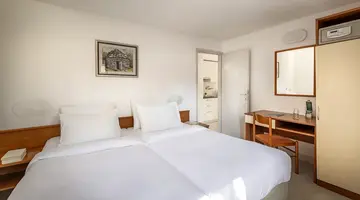 Resort Villas Rubin