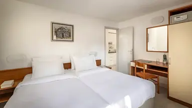 Resort Villas Rubin