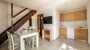 Resort Villas Rubin