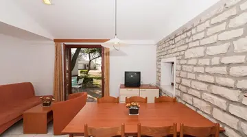 Resort Villas Rubin